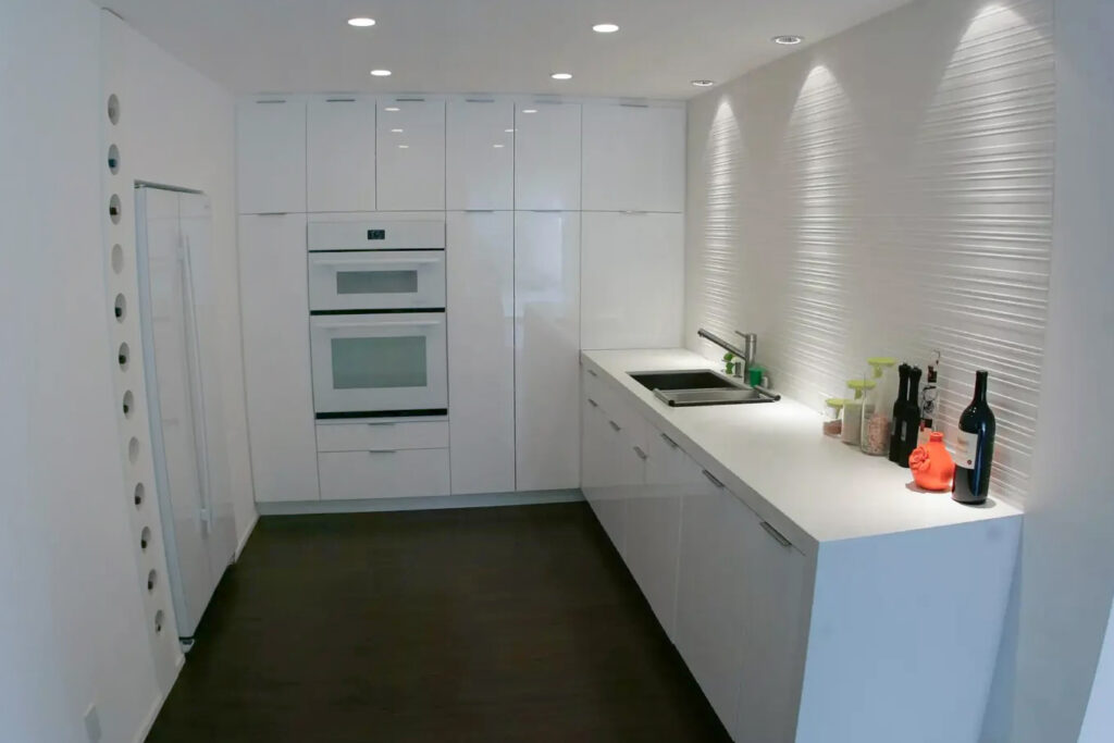 Ikea Cabinet Installation